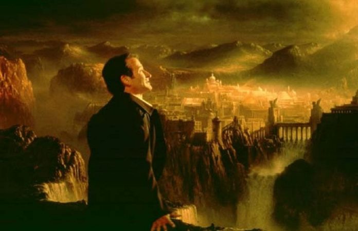 Au delà de nos rêves